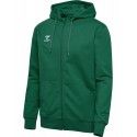 HMLGo 2.0 Zip Hoodie Hummel