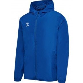 HMLEssential AW Jacket Hummel
