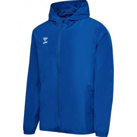 HMLEssential AW Jacket Hummel