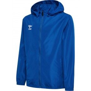 HMLEssential AW Jacket Kids Hummel