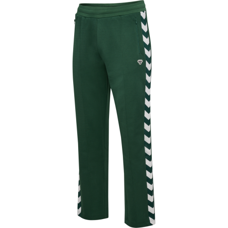 HMLArchive Regular Poly Pants Hummel