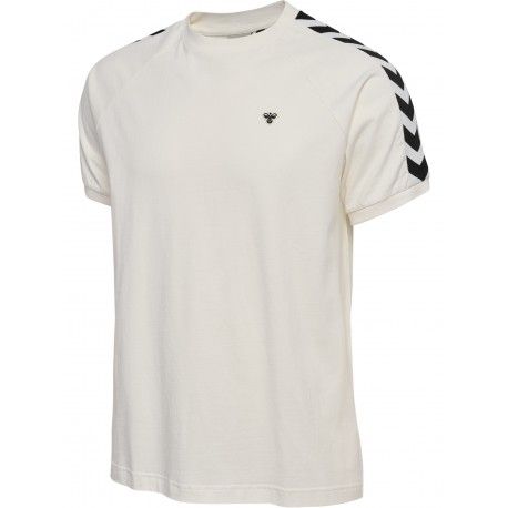 HMLArchive Loose T-Shirt S/S Hummel