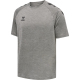 Hml Core XK Core Poly T Shirts s/s Hummel