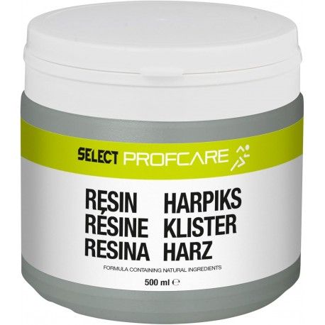 500ml Profcare Resina Select