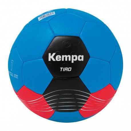 Balón Tiro Kempa