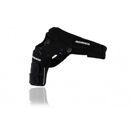 UD X-Stable Shoulder Brace Rehband