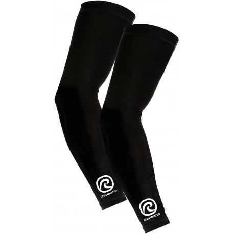 QD Compression Arm Sleeves Rehband