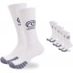 PerforMX Crew Socks Rehband