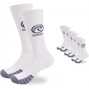 PerforMX Crew Socks Rehband