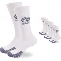 PerforMX Crew Socks Rehband
