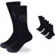 PerforMX Crew Socks Rehband