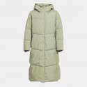 Mimetic Anorak Joma