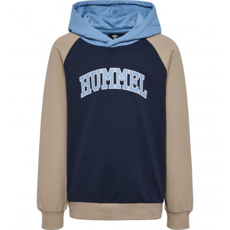 HMLEssen Hoodie Hummel