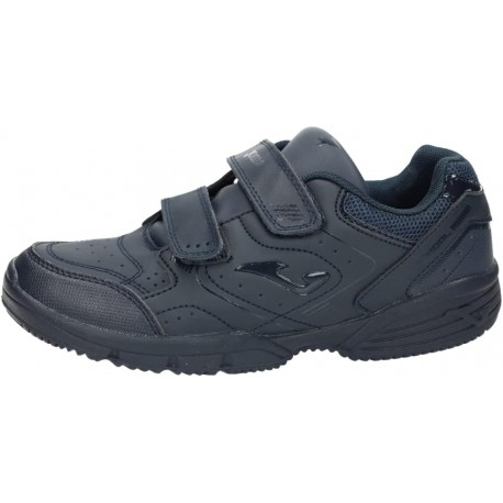 School Jr Joma Azul marino