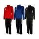 esential poly suit