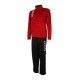 esential poly suit