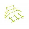 Quick-Click Hurdles X 6