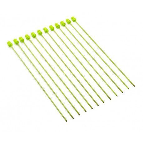 Agility Poles X 12